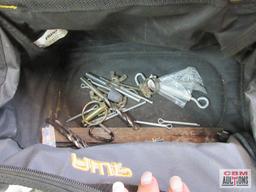 Hand Tools & Tool Bag