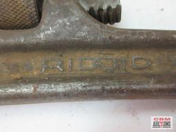 Ridgid 24" Pipe Wrench