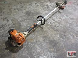 Stihl FS String Trimmer (Runs)