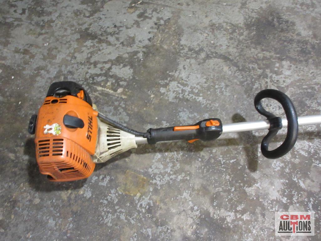 Stihl FS String Trimmer (Runs)