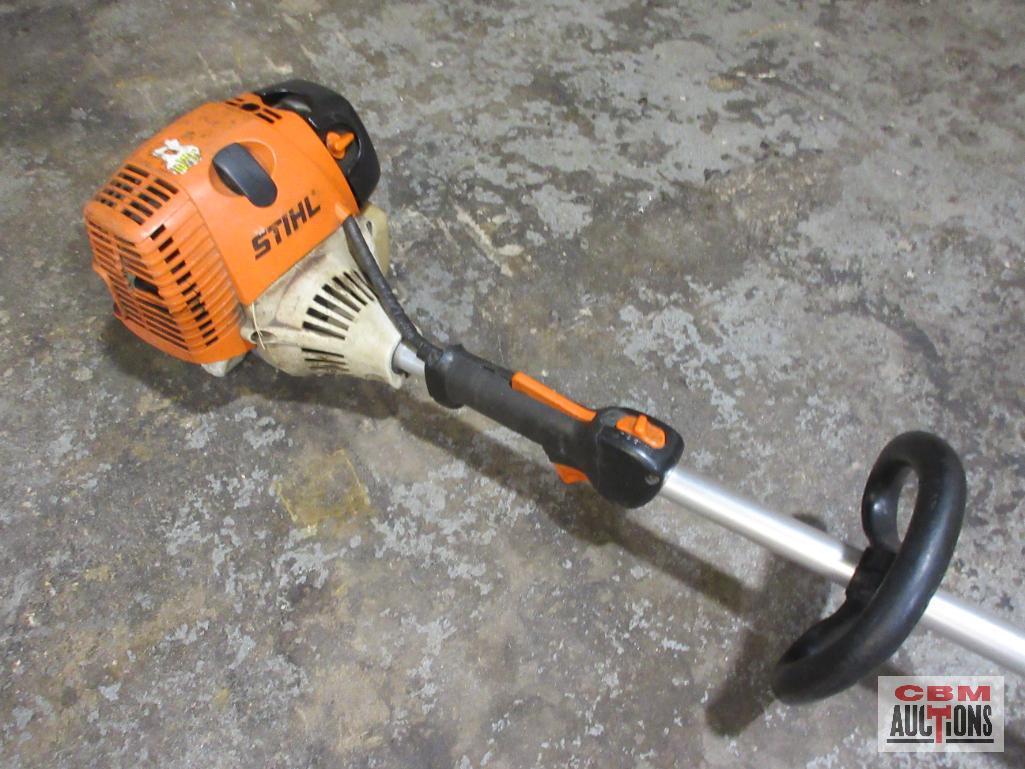 Stihl FS String Trimmer (Runs)