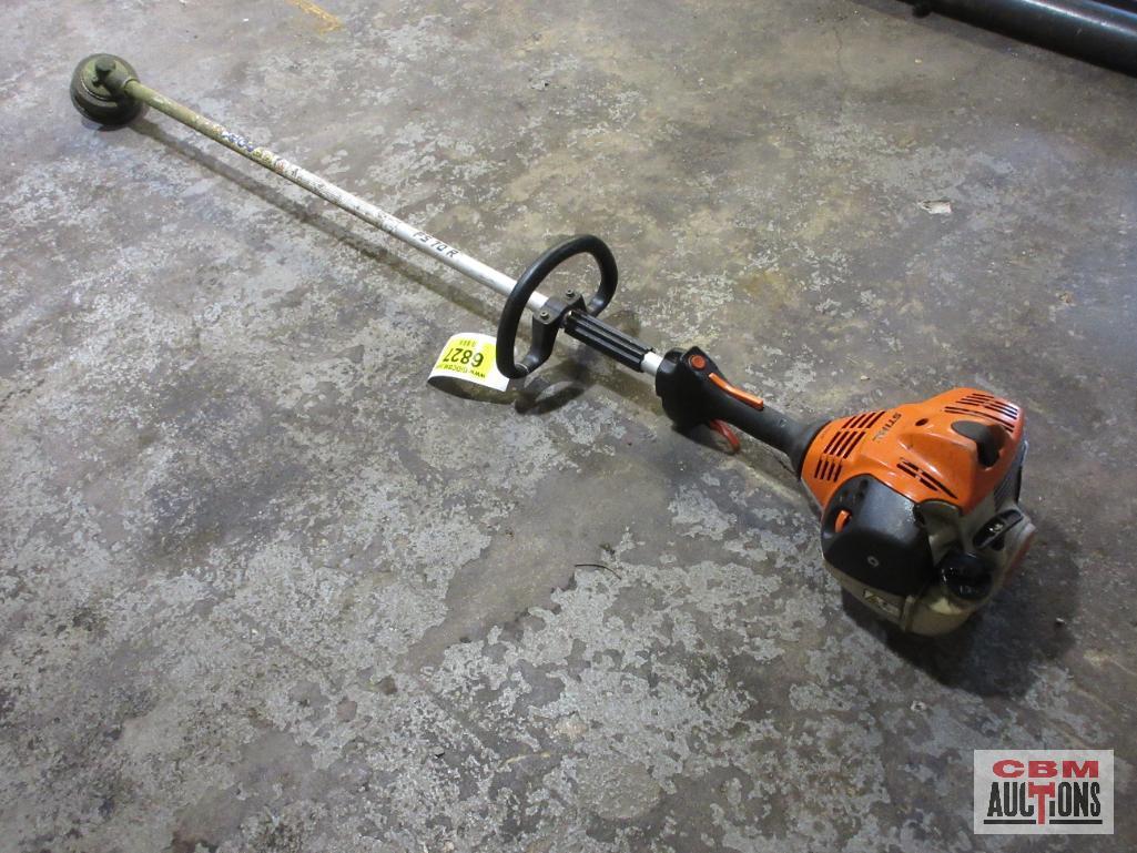 Stihl FS70R String Trimmer (Runs)