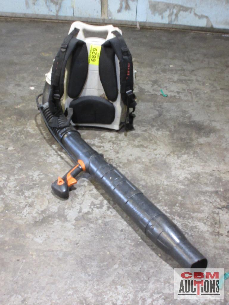 Stihl BR600 Backpack Leaf Blower (Runs)