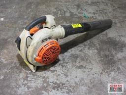 Stihl BG86C Leaf Blower (Runs)