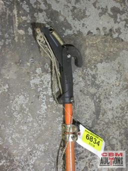 Hand Pole Saw