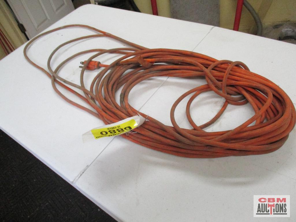 Extension Cord (Missing End)