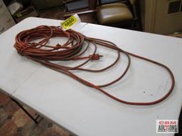 Extension Cord (Missing End)