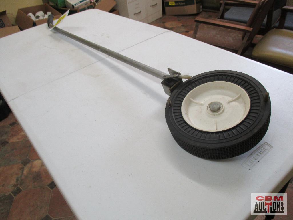 Measuring Wheel