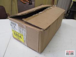 Febco 860 1" Backflow (Seller Said New)