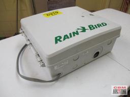 Rain Bird ESP8LXME 8 Zones Lawn Irrigation Sprinkler Controller