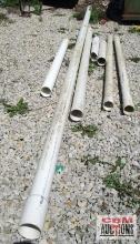 PVC Pipe