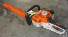 Stihl HS45 Hedge Trimmer (Runs)