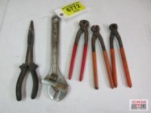 Hand Tools