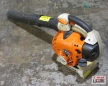 Stihl BG86C Leaf Blower (Runs)