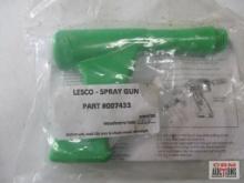 Lesco Green Guard Spray Gun