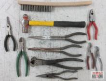 Hand Tool Assortment...