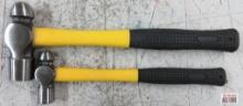 Unbranded 1-1/2" Ball Pein Hammer... Unbranded 1/2" Ball Pein Hammer...