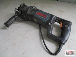Bosch Bulldog 11224Vsr Corded Rotary Hammer Drill Sds Plus (Works) *B