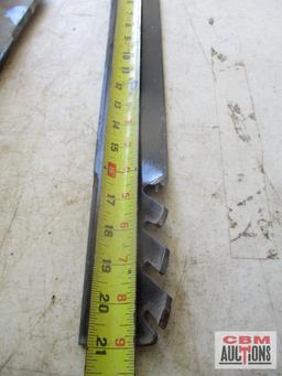 4-Mower Blades 51532 *A7