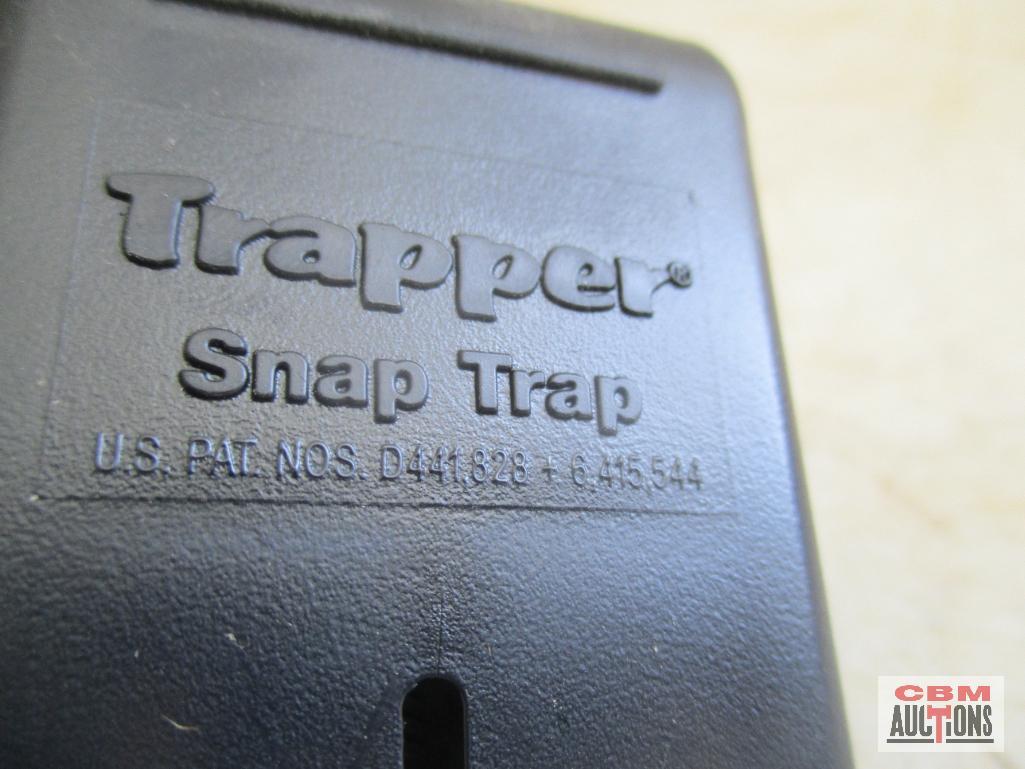 Trapper Snap Trap *A11