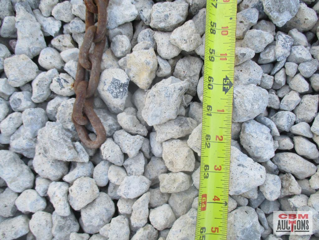 Lot Of Log Chains *A20