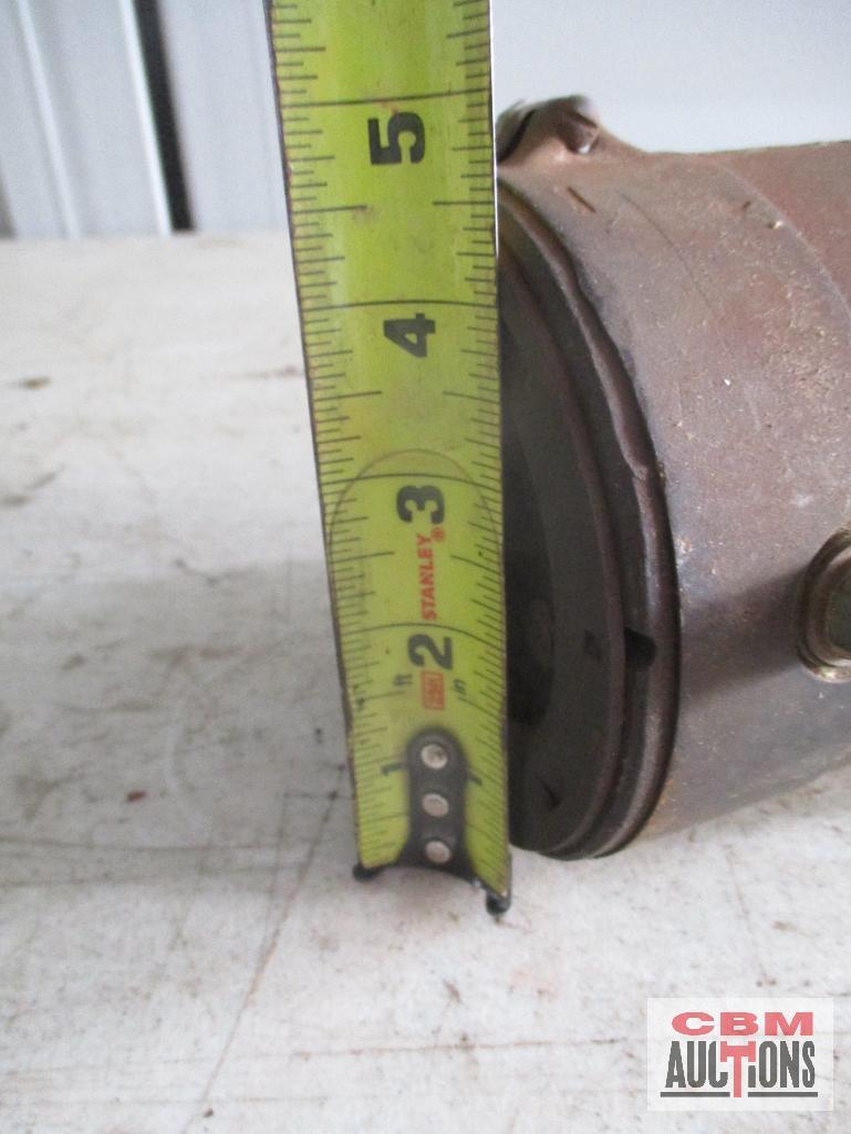 Tisco 44-9608 Re-manufactured Starter *C23