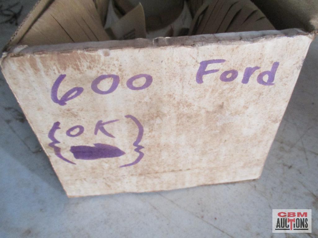 Tisco 44-9608 Re-manufactured Starter *C23