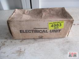 Tisco 44-9608 Re-manufactured Starter *C23