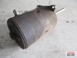 Tisco 44-9608 Re-manufactured Starter *C23
