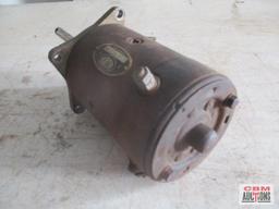 Tisco 44-9608 Re-manufactured Starter *C23