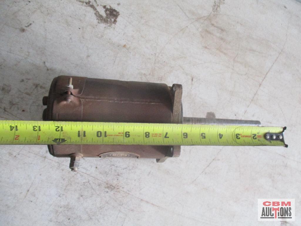 Tisco 44-9608 Re-manufactured Starter *C23