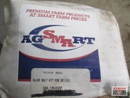 Pair of AG Smart Blade Bolt Kit *C14