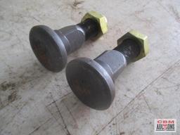 Pair of AG Smart Blade Bolt Kit *C14