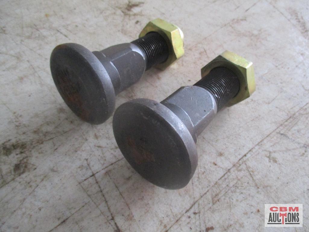 Pair of AG Smart Blade Bolt Kit *C14