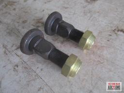 Pair of AG Smart Blade Bolt Kit *C14