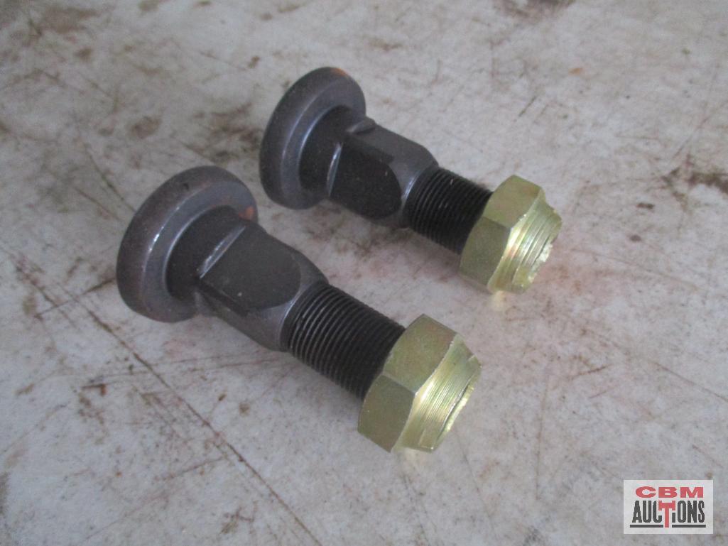 Pair of AG Smart Blade Bolt Kit *C14