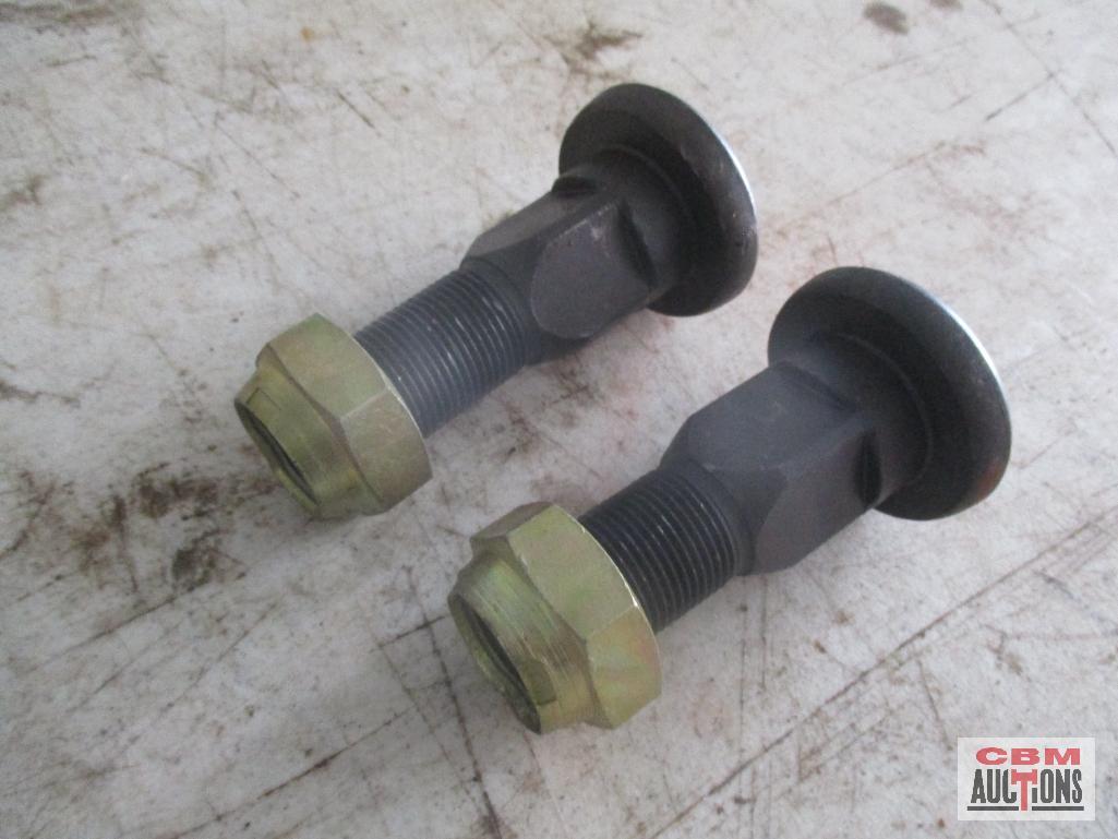 Pair of AG Smart Blade Bolt Kit *C14