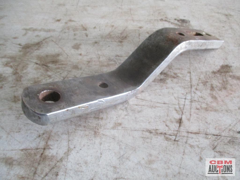 Drawbar *C15