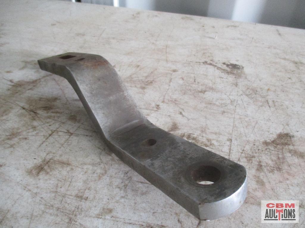 Drawbar *C15