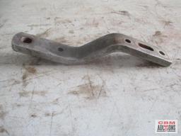 Drawbar *C15