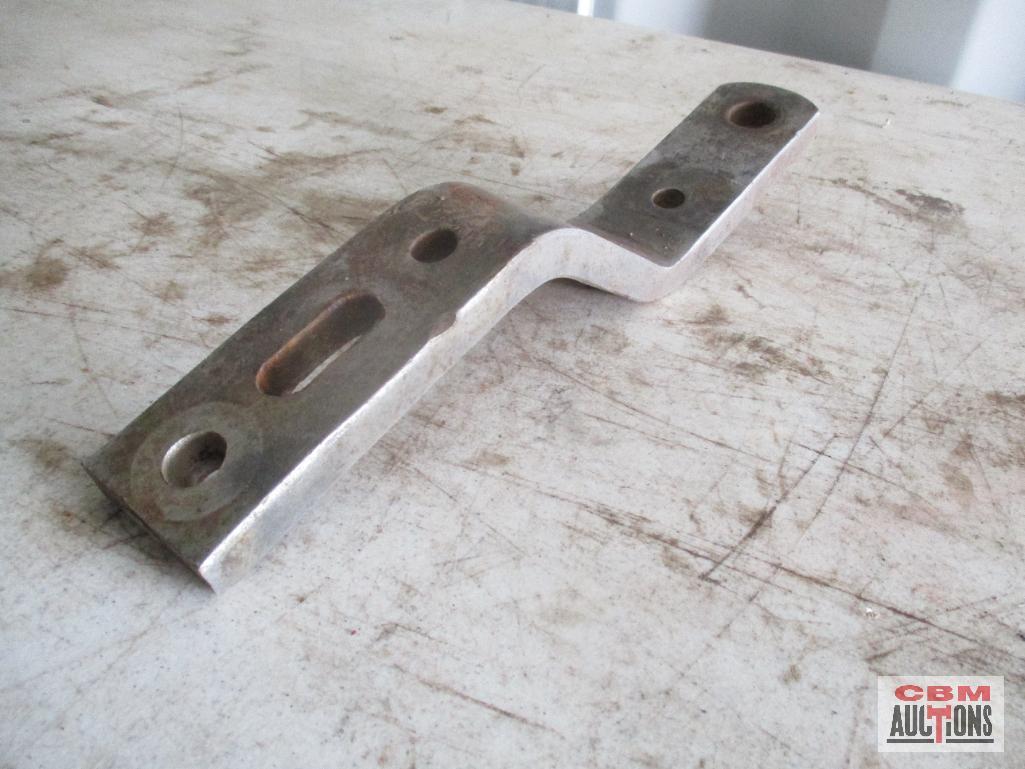 Drawbar *C15