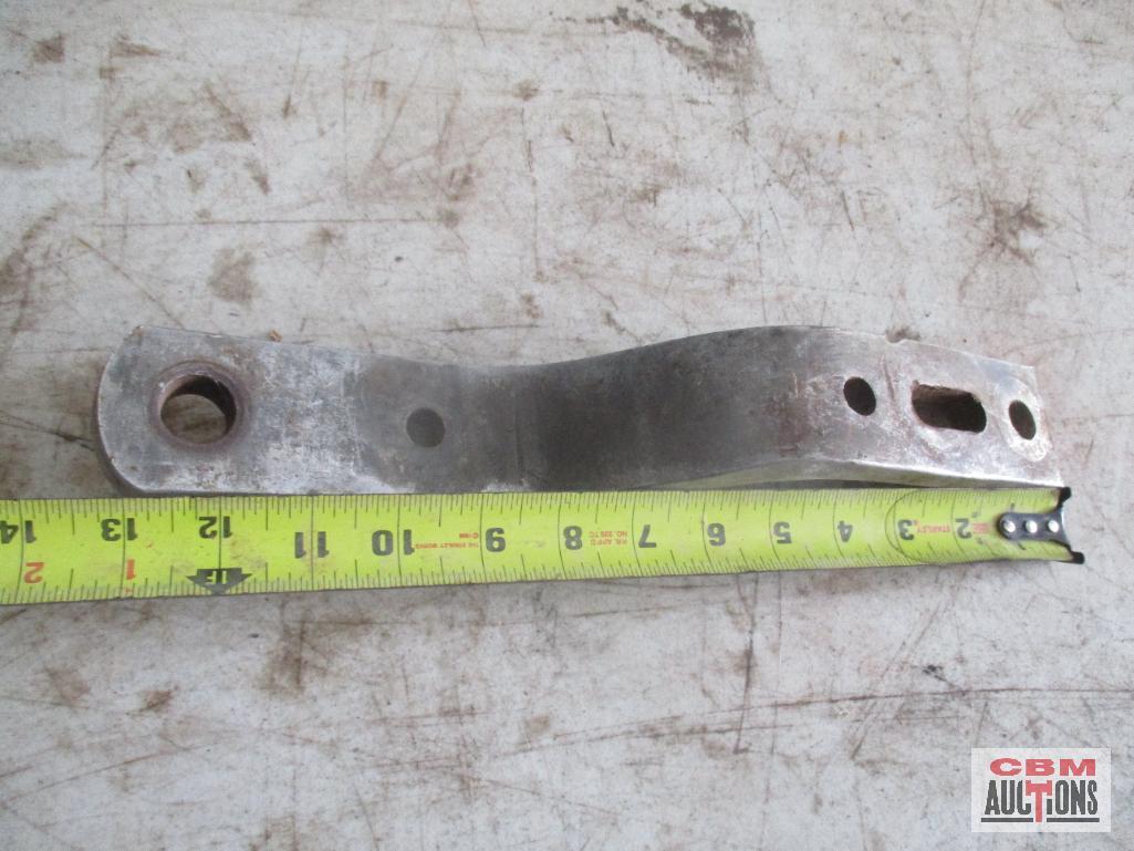Drawbar *C15