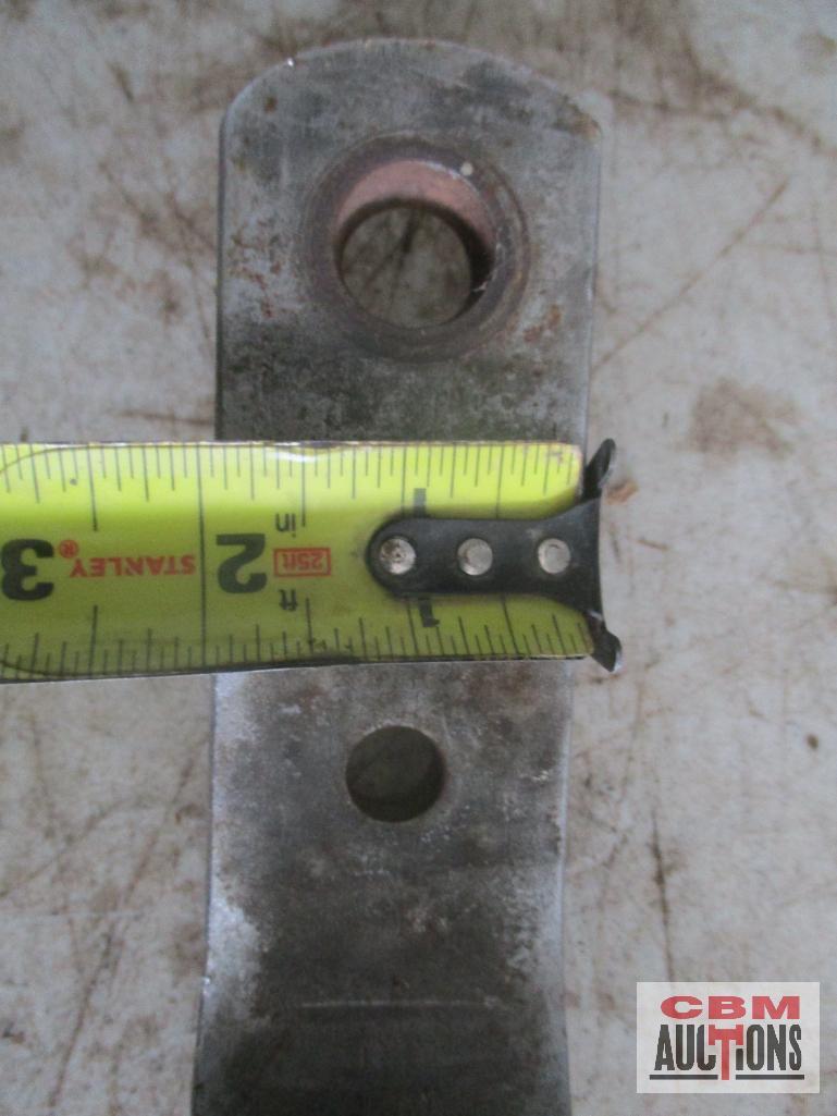 Drawbar *C15