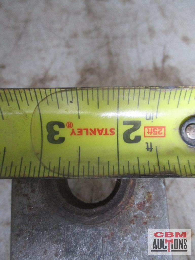 Drawbar *C15