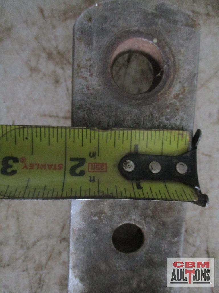 Drawbar *C15