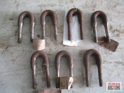 U-Bolts *C10