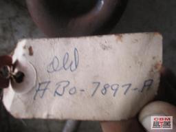 U-Bolts *C10