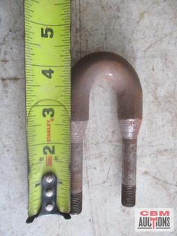 U-Bolts *C10