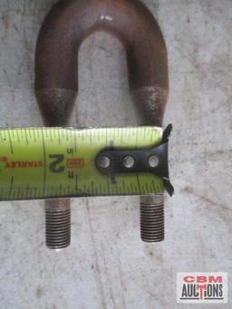 U-Bolts *C10
