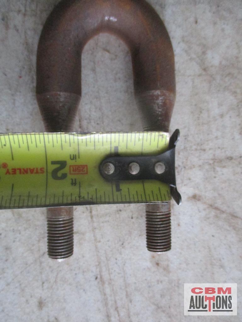 U-Bolts *C10